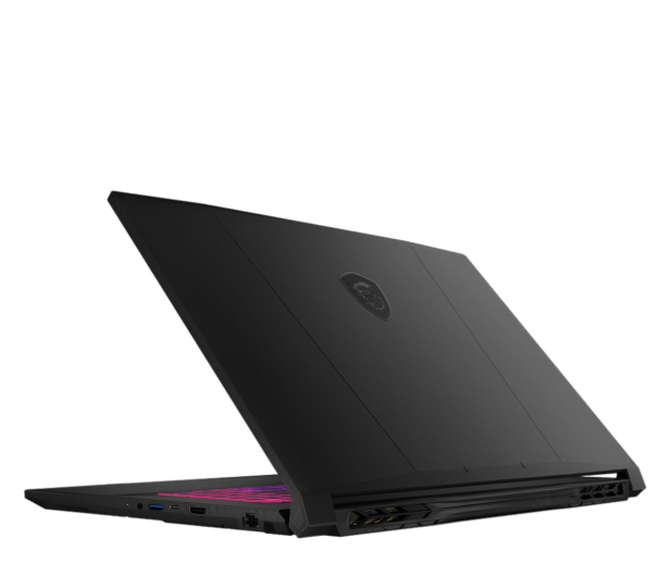 MSI Katana 17 HX i7-14650HX/32GB/1TB/Win11X RTX5070 - 1349812 - zdjęcie 6
